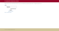Desktop Screenshot of netcomm.smes.org