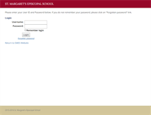 Tablet Screenshot of netcomm.smes.org